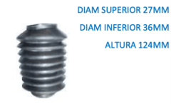 FUELLE DIRECCION SUZUKI SUPER CARRY ANCHO