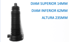 FUELLE DIRECCION FORD RANGER HIDRAULICA