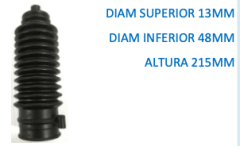 FUELLE DIRECCION KIA HIDRAULICO CON PITUTO, NISSAN V- 16 HIDRAULICO, DODGE CARAVAN - DAKOTA, FORD TAURUS