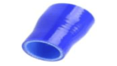 MANGUERA DE SILICONA RECTAS DOBLE MEDIDA(12-20 BAR)