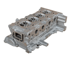 CULATA MOTOR CHEVROLET SAIL 1.4 2011-2017