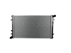 RADIADOR MOTOR BRILLIANCE  V5 1600 2013-2016
