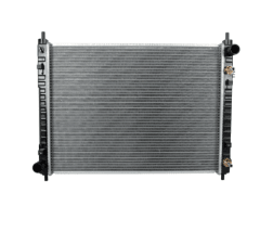 RADIADOR MOTOR TRANSMISION MECANICA CHANGAN CS35 1.6 2013-2021