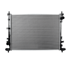 RADIADOR MOTOR TRANSMISION MECANICA CHANGAN CS55 1.5 2018-2024