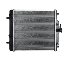 RADIADOR MOTOR TRANSMISION MECANICA CHANGAN S100-S200-S300 1.0 2007-2016