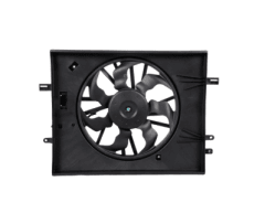 ELECTROVENTILADOR TRANSMISION AUTOMATICA CHENGAN ALSVIN 1.5 2021-2025