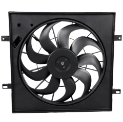 ELECTROVENTILADOR CHANGAN CX70 1.5 TURBO 2018-2025 ISAKA