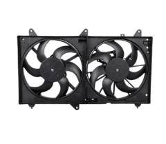 ELECTROVENTILADOR CHERY ARRIZO 3 1500 2017-2022 ISAKA