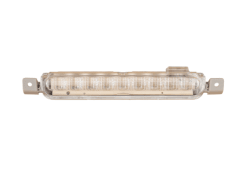 FAROL PORTALON / MITSUBISHI L200 2.4 DIESEL 4x2 2024/2025