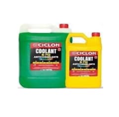 COOLANT ANTICONGELANTE-REFIGERANTE -2 (CON GLICOL) (VERDE)  3.79 GALON