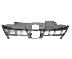 SOPORTE MASCARA DELANTERO PLASTICO SUZUKI VITARA 1400 2017-2023
