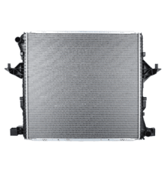 RADIADOR MOTOR TRANSMISION MECANICA VOLKSWAGEN AMAROK 2010-2021 T/PANEL ISAKA