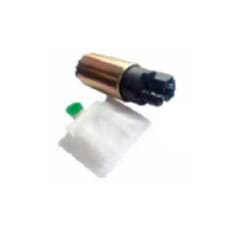 BOMBA BENCINA UNIVERSAL 4 BARES CON FILTRO