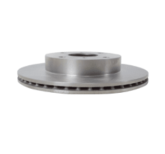 DISCO FRENO DELANTERO VENTILADO 256MM 4 HOYOS CHEVROLET N300 MAX 2011-2019/N400 MAX 2020-2025