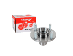MAZA RUEDA DELANTERA SIN RODAMIENTO SIN ABS 4 PERNOS NISSAN V16 1990-2011