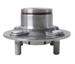 MAZA RUEDA TRASERA SIN ABS 4 PERNOS NISSAN V16/SENTRA II  1990-2011