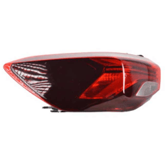 FAROL TRASERO EXT LH VERSION BASICA CHEVROLET ONIX 1000 2020-2025
