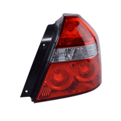 FAROL TRASERO DERECHO CHEVROLET AVEO T250 SEDAN 2006-2016