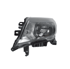 OPTICO LH NISSAN NP300 NAVARA 2021-2023 DIFORZA