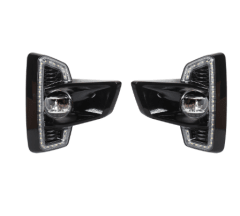 KIT NEBL COMPLETO CON LED HILUX ROCCO 19/20 DIFORZA
