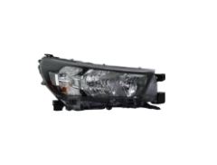 OPTICO RH TOYOTA HILUX 2021/2025 DIFORZA