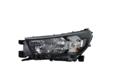 OPTICO LH TOYOTA HILUX 2021/2025 DIFORZA