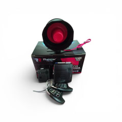 KIT DE ALARMA CODIGO VARIABLE 2 CONTROLES RAISTAR