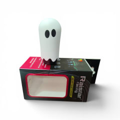 POMO PALANCA H54-6B BLANCO