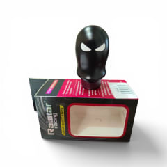 POMO PALANCA H54-7  NEGRO FANTASMA
