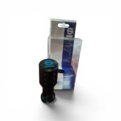 POMO PALANCA H54-9A AZUL