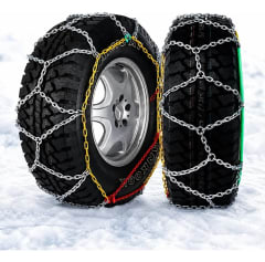 CADENA NIEVE PARA ARO 14-15-16-17