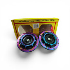 BOCINA PARA AUTO H73-33
