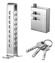 H76-14 SEGURO TRANCA PEDAL