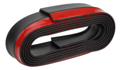 LIPS DELANTER PARA PARACHOCHES DELANTEROS 2,5 metros negro