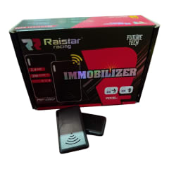 INMOBILIZADOR PARA VEHICULOS RAISTAR