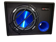SUBWOOFER 2000W 20HZ-800HZ RAISTAR AZUL