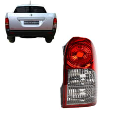 FAROL TRASERO RH SSANGYONG ACTYON SPORT 2012/2020 SEHUN