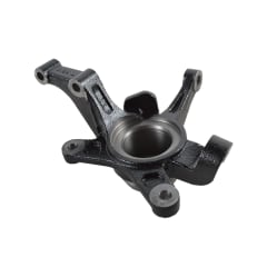 MUÑON DELANTERO RH CHEVROLET AVEO 2004/2011
