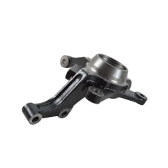 MUÑON DELANTERO LH CHEVROLET AVEO 2004/2011