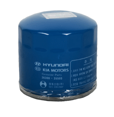FILTRO ACEITE W818/8  BENCINERO HYUNDAI	ACCENT RB 2008	2020