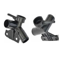 TAPA TERMOSTATO  YARIS 99-2005