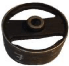 BUJE SOPORTE MOTOR TOYOTA TERCEL