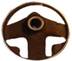 BUJE SOPORTE MOTOR NISSAN V-16