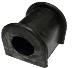 BARRA EST. TOYOTA 20MM