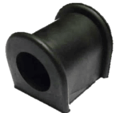 BARRA EST. TOYOTA 22 MM