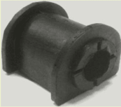 ARRA ESTABILIZADORA CHEVROLET NP-300 17,3 mm