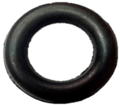 SOPORTE ESCAPE ARGOLLA CHICA 63MM