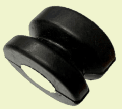 GOMA TENSOR NISSAN D-21