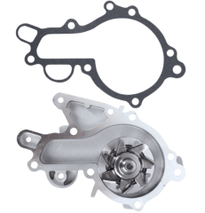 BOMBA DE AGUA CHANGAN BENNI-CM5-CV1-S100-S200-S300-WAY M1-MINYI-RUIYI