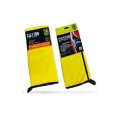 PAÑO DE MICROFIBRA DE 650 GSM 40X30 CM  CICLON